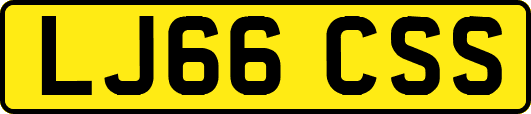 LJ66CSS
