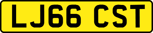 LJ66CST