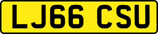 LJ66CSU
