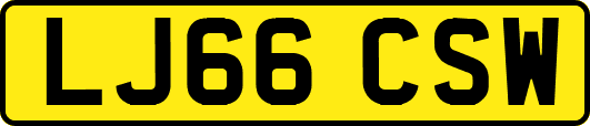 LJ66CSW