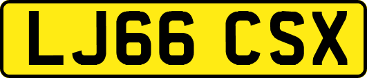 LJ66CSX