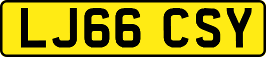 LJ66CSY