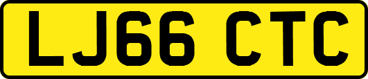 LJ66CTC
