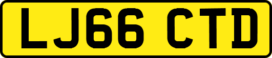 LJ66CTD