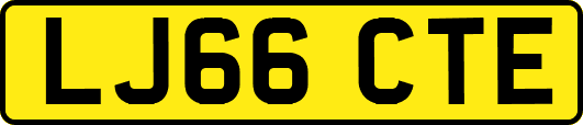 LJ66CTE