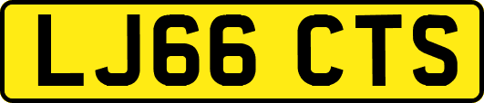 LJ66CTS
