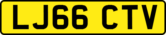 LJ66CTV