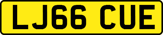 LJ66CUE