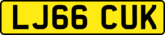 LJ66CUK