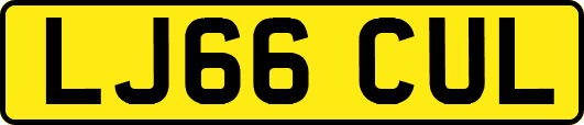 LJ66CUL