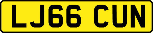 LJ66CUN