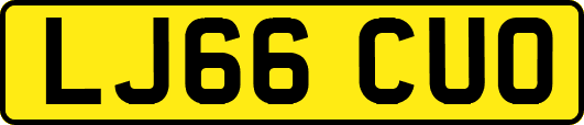 LJ66CUO