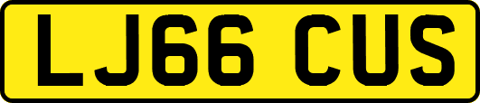 LJ66CUS