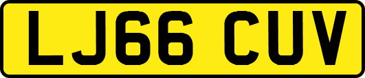 LJ66CUV