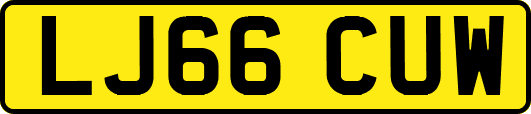LJ66CUW