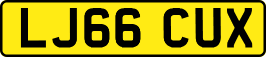 LJ66CUX