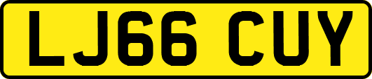 LJ66CUY