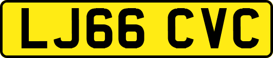 LJ66CVC