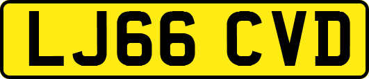 LJ66CVD