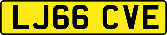 LJ66CVE