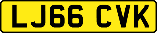 LJ66CVK
