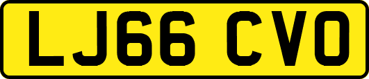 LJ66CVO