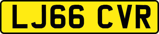 LJ66CVR