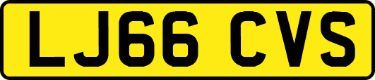 LJ66CVS