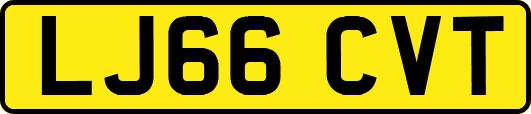 LJ66CVT