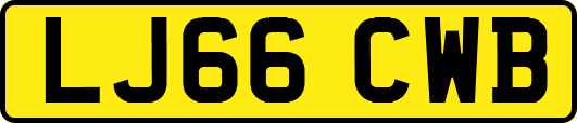 LJ66CWB