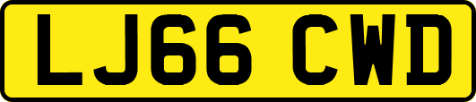 LJ66CWD