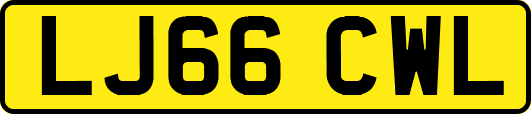LJ66CWL