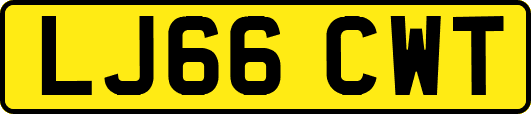 LJ66CWT