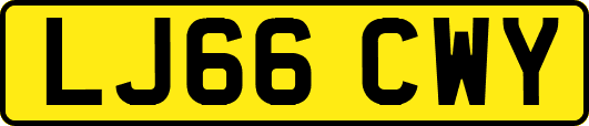 LJ66CWY