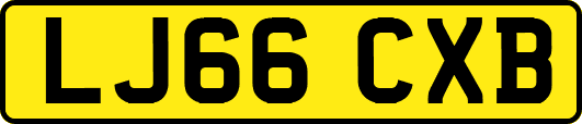 LJ66CXB