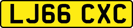 LJ66CXC