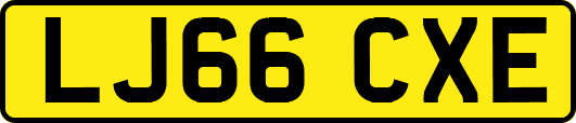 LJ66CXE