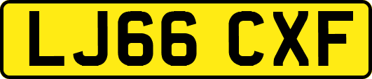 LJ66CXF