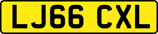 LJ66CXL