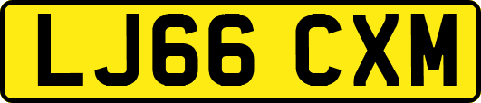 LJ66CXM