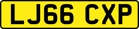 LJ66CXP