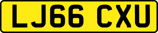 LJ66CXU