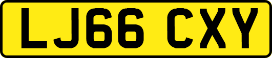 LJ66CXY