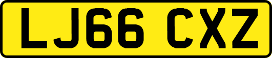 LJ66CXZ