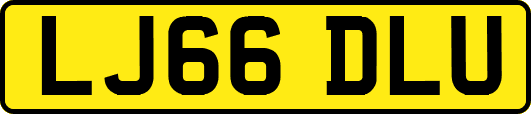 LJ66DLU