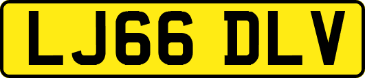 LJ66DLV