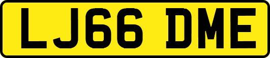 LJ66DME