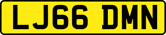 LJ66DMN