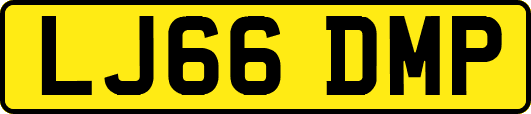 LJ66DMP