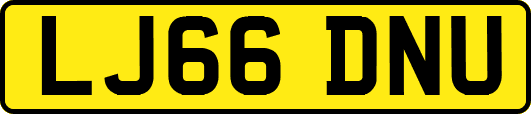 LJ66DNU